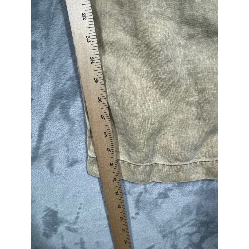 Lucky Brand Khaki/Tan Men's Chinos - Picture 10 of 12